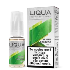 Liqua New Bright Tobacco 10ml