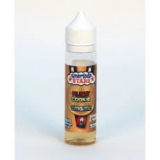 American Stars Mix & Vape - Nutty Buddy Cookie