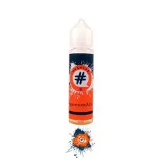 FLAVORSHOTS - HASHTAG -#μπισκοτούλης 20/60 ML