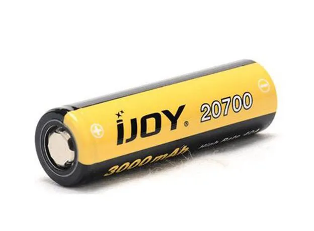 IJOY 20700 3000mAh High Drain