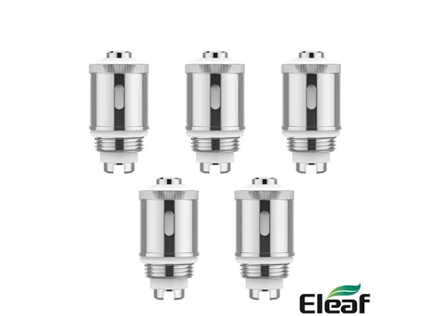 GS Air Cotton Coil Eleaf ( 5 τεμάχια )