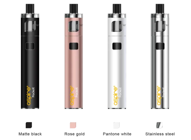 Aspire PockeX Pocket AIO