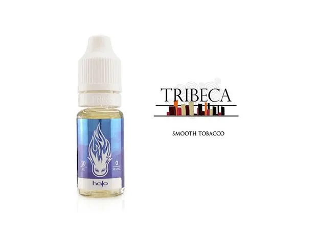 Halo Tribeca 10ml