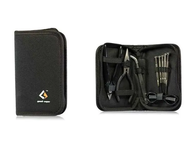 GeekVape DIY Tools Accessory Mini Kit