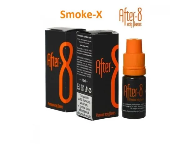 After-8 Smoke 10ml