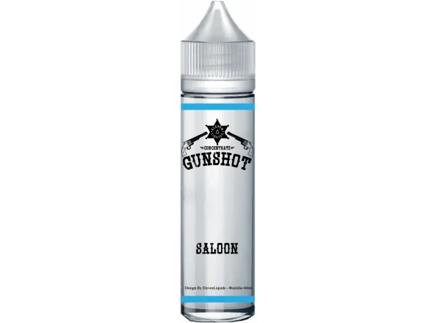 Eleven - Saloon 60ml