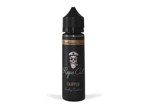 Rope Cut Mix & Vape - Skipper