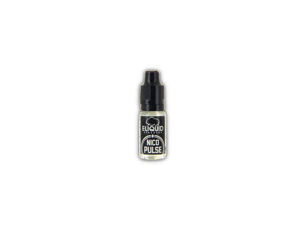 ELiquid France Nicotine Booster 100% VG 10ml 20mg