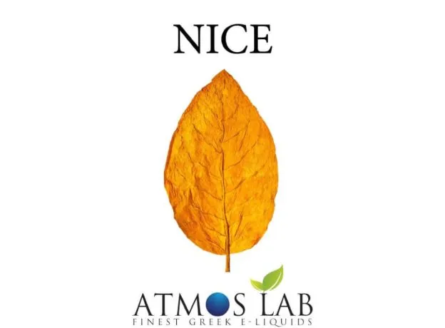 Atmos Lab Flavor – Nice 10ml