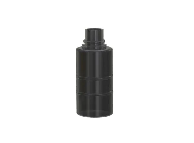 E-Liquid Bottle Luxotic WISMEC