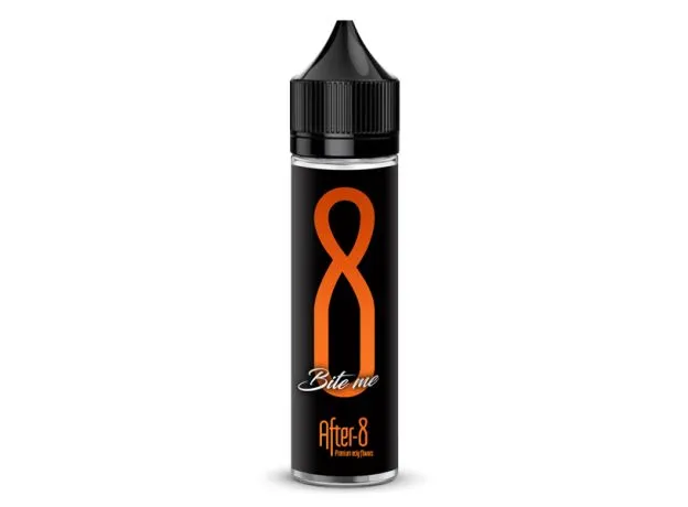 After-8 Bite Me 20ml/60ml Bottle flavor