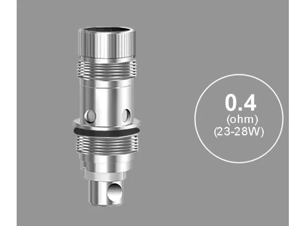 Aspire Nautilus 2s Coil 0.4ohm