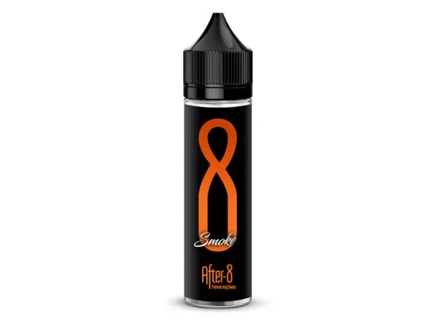 After-8 Smoke 20ml/60ml Bottle flavor