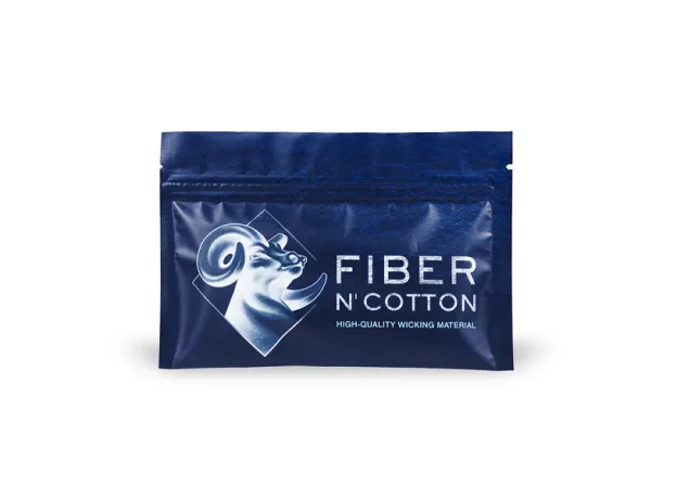 Cotton Fiber N'Cotton