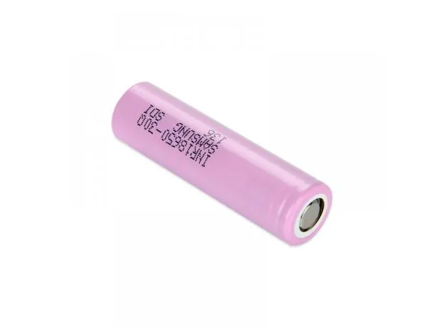 Samsung INR18650-30Q 3000mah