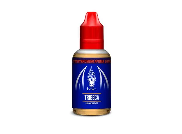 Halo Tribeca Flavor 30ml Blue Line