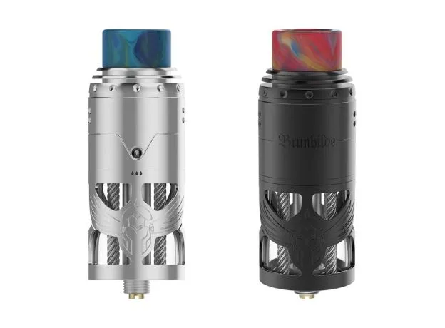 Vapefly Brunhilde RTA Ατμοποιητής