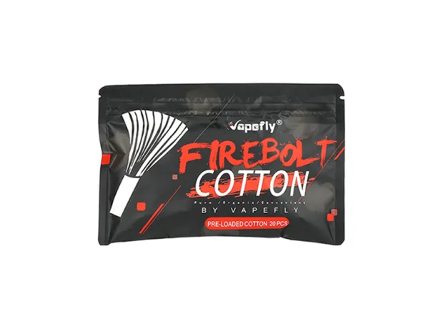 Firebolt Cotton - Vapefly