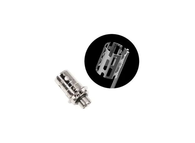 Innokin Zlide Plex 3D Mesh 0,48ohm Coil