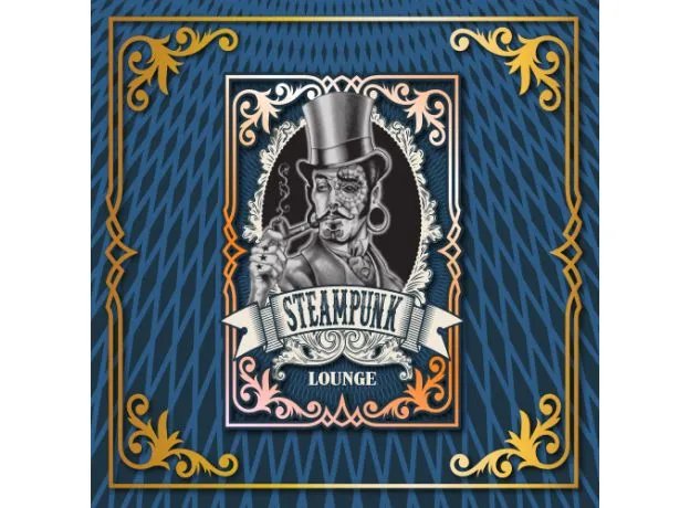 SteamPunk Mix & Vape Lounge