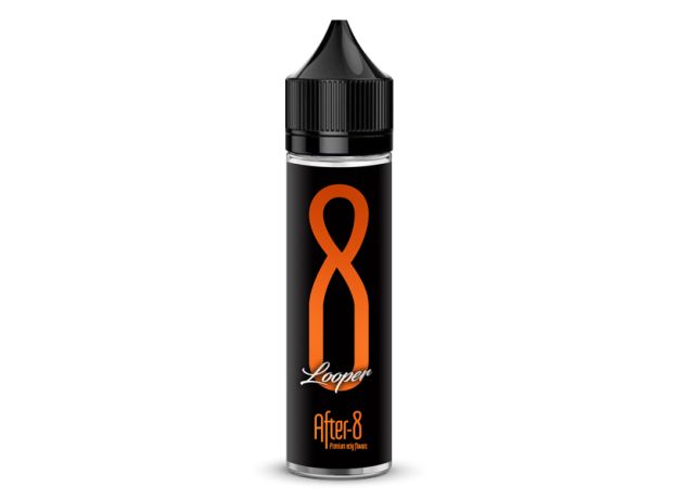 After-8 Looper 20ml/60ml Bottle flavor