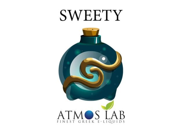 Atmos Lab Flavor – Sweety 10ml