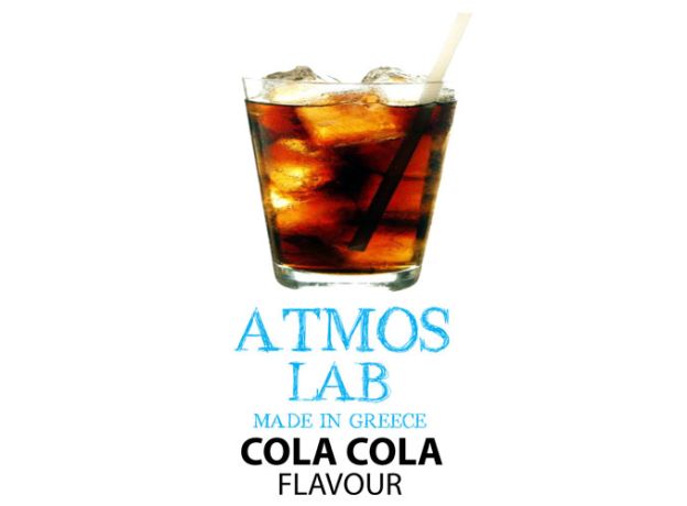 Atmos Lab Flavor – Cola 10ml