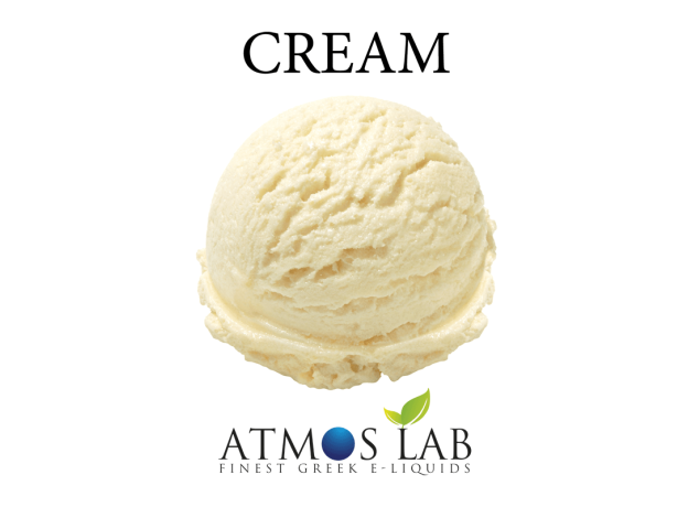 Atmos Lab Flavor – Cream 10ml