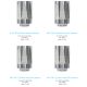 ProC-BF Coil JOYETECH