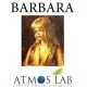 Atmos Lab Flavor – Barbara 10ml